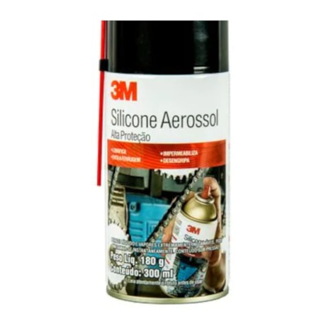 Silicone Spray 300mL 180gr HB004744296 3280 3M-fd548670-d940-4221-aea1-f7bba8a6909c