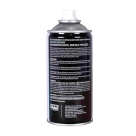 Silicone Spray 300ML 21553005900 TEKBOND