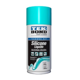 Silicone Spray 300ML 21553005900 TEKBOND