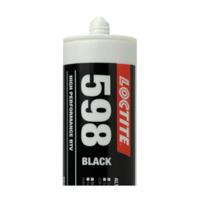 Silicone Vedante Oximico Preto 390g 598 LOCTITE-83ca6cb2-9baf-4290-8749-cbffa6a28ca8