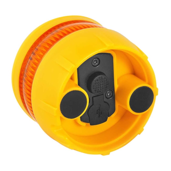 Sinalizador de Emergência Giratório 8075037075 VONDER-f77f9f57-414b-43ec-ac15-6e2da35640d9