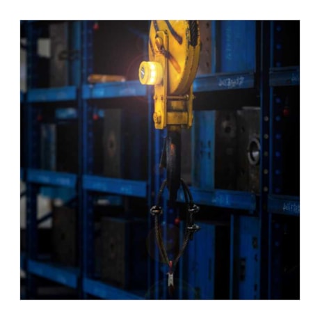 Sinalizador de Emergência Giratório 8075037075 VONDER-5dffbe66-ad2e-47b4-b452-65662022b53a