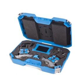 Sistema Alinhamento Laser TKSA 41 SKF