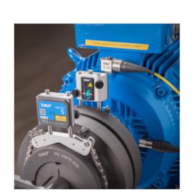 Sistema Alinhamento Laser TKSA 71 SKF