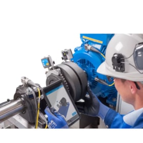 Sistema Alinhamento Laser TKSA 71 SKF