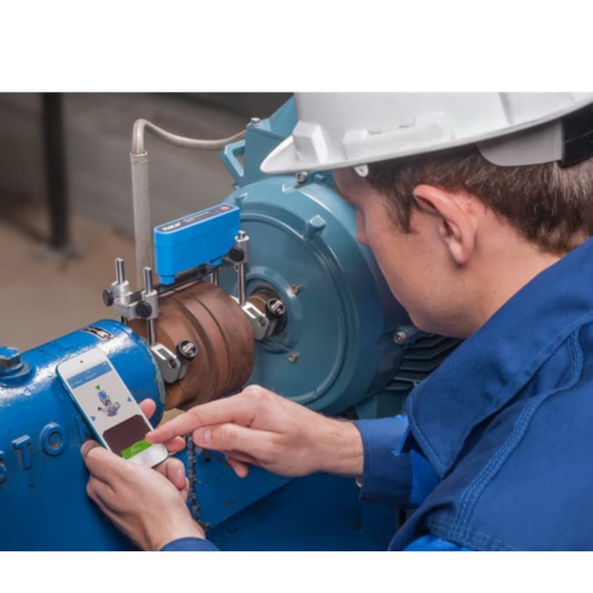 Sistema de Alinhamento Laser TKSA 11 SKF-acdb8220-fdb2-4703-a0bb-b8beadcce209