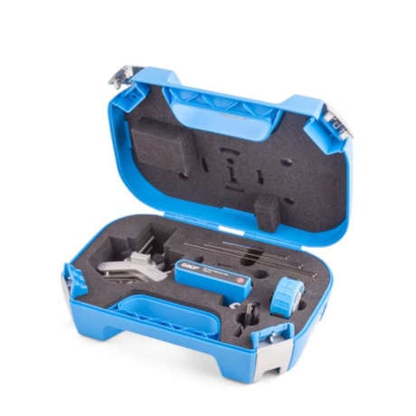 Sistema de Alinhamento Laser TKSA 11 SKF-3657b6b9-046b-4074-abd8-37db8e6f95ef