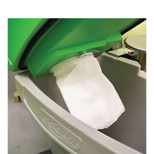 Sistema de Filtragem Bio-circle Auto Care 55Z963 BIO-CICLE AUTO CARE WALTER ABRASIVOS-5a66be18-8b54-4c0f-a720-a95c0591c010