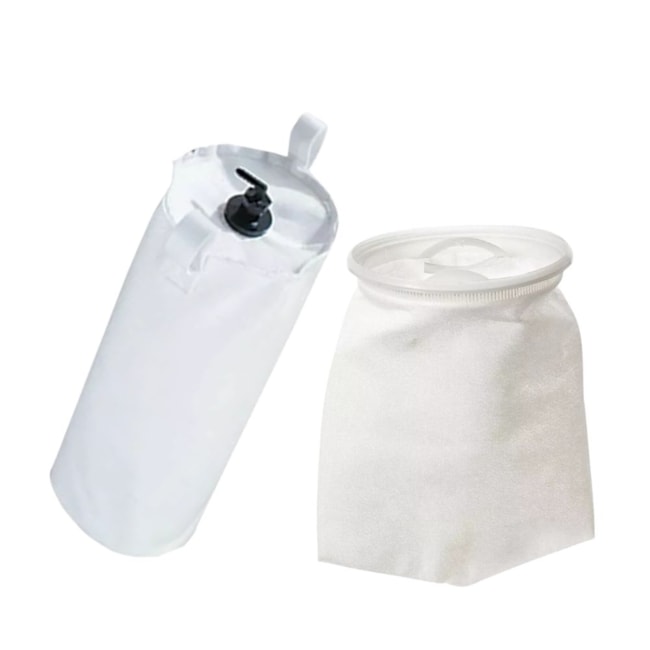 Sistema de Filtragem Bio-circle Auto Care 55Z963 BIO-CICLE AUTO CARE WALTER ABRASIVOS-ab956fb7-eb90-4781-85fc-e84e24d8e672