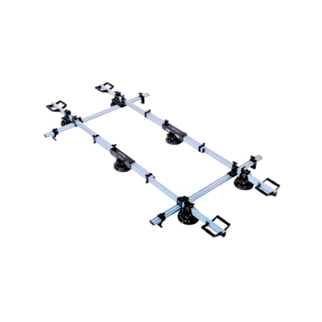 Sistema De Movimentação 150KG INFINITY C-320 60949 CORTAG-6de8330c-dcc4-4342-a34a-26cfff94cea1
