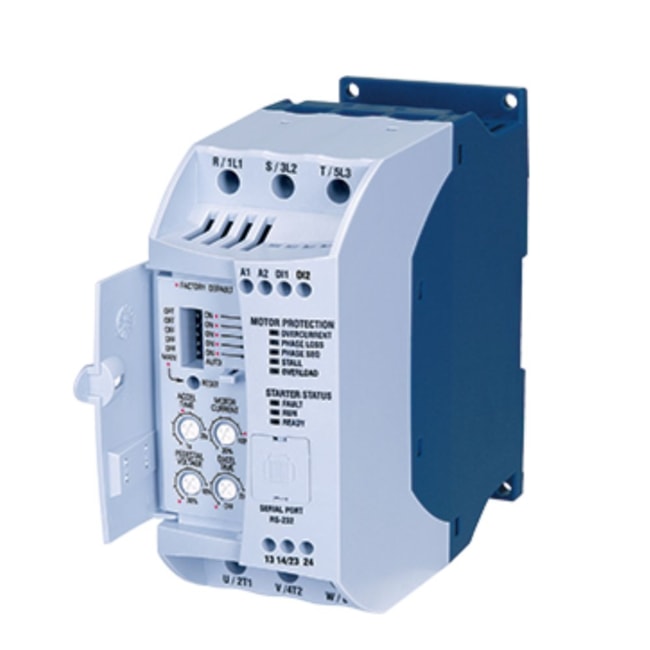 Soft Starter 30CV 85A Trifásico 220V(220-575V) SSW050085T2246TPZ WEG-3f1c167a-6510-4127-ab0d-2d029daab8d4