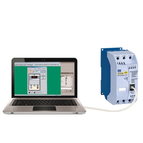 Soft Starter 30CV 85A Trifásico 220V(220-575V) SSW050085T2246TPZ WEG-bfb9d369-233a-4b77-888e-c7b90df450d6