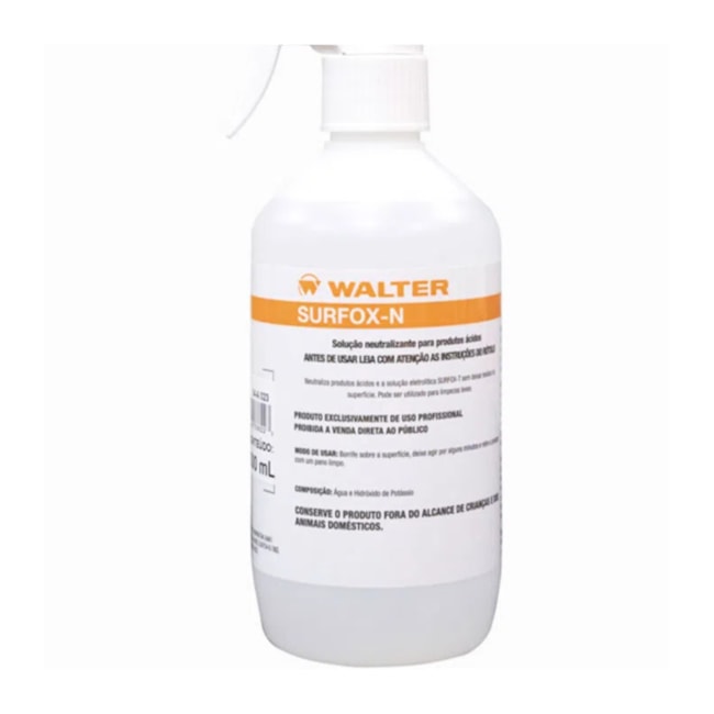 Solução Neutralizante Surfox-N 5 Litros WALTER ABRASIVOS-6a5f4906-3a7f-4f89-b78e-f2b7b0a15054