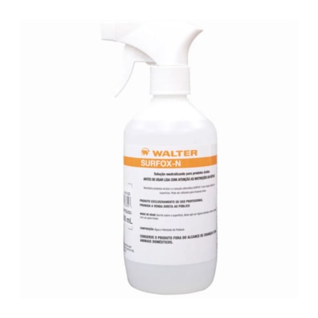 Solução Neutralizante Surfox-N 5 Litros WALTER ABRASIVOS-352731c4-d899-4a1b-a6ae-6fec61f359a3