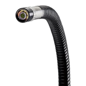 Sonda de Câmera 5.5mm x 1m 640x480 Pixels P/Boroscopio VS80 VS80C55-1RM FLIR