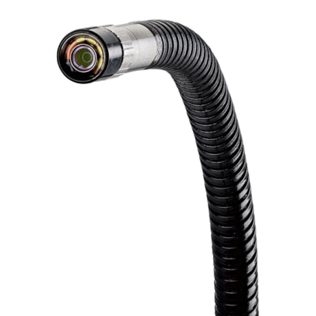Sonda de Câmera 5.5mm x 1m 640x480 Pixels P/Boroscopio VS80 VS80C55-1RM FLIR