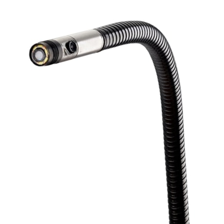 Sonda De Câmera Dupla 4.9mm X 1m P/VS80 VS80C2-49-1RM FLIR