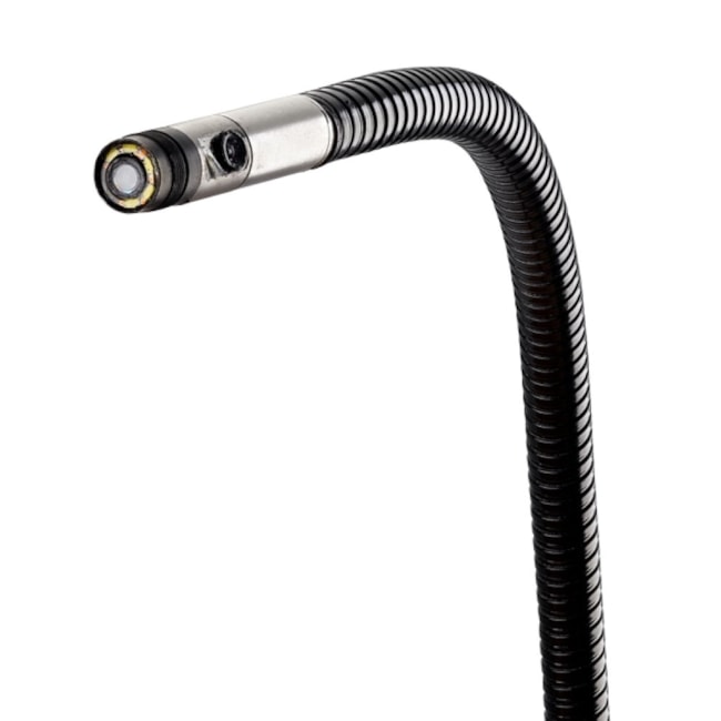 Sonda De Câmera Dupla 4.9mm X 1m P/VS80 VS80C2-49-1RM FLIR-e89cb1ee-68f9-491d-8dc0-b2a15a315e01