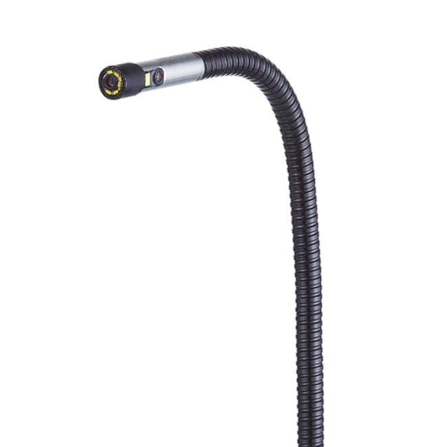 Sonda De Câmera HD Dupla 4.9mm X 3m P/VS80 VS80C2HD-49-3RM FLIR-101d055c-d990-4ba3-93be-d0be118a5392