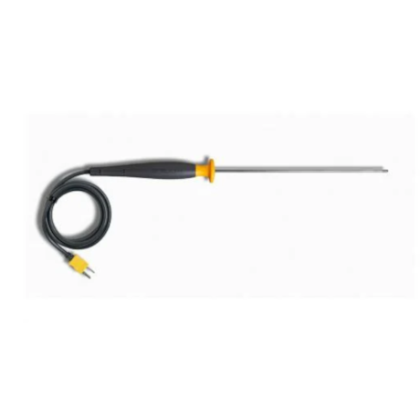 Sonda de Temperatura Tipo K -40 a 1090ºC Imersão Suregrip 80PK-22 FLUKE-e222c504-0ad3-4943-b0e7-71dda9c2a62b