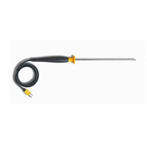 Sonda de Temperatura Tipo K -40 a 1090ºC Imersão Suregrip 80PK-22 FLUKE-a919874f-90f0-4676-8f61-8c0553b5bae7