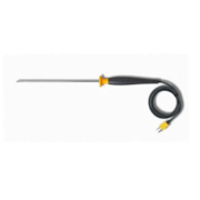 Sonda de Temperatura Tipo K -40 a 1090ºC Imersão Suregrip 80PK-22 FLUKE