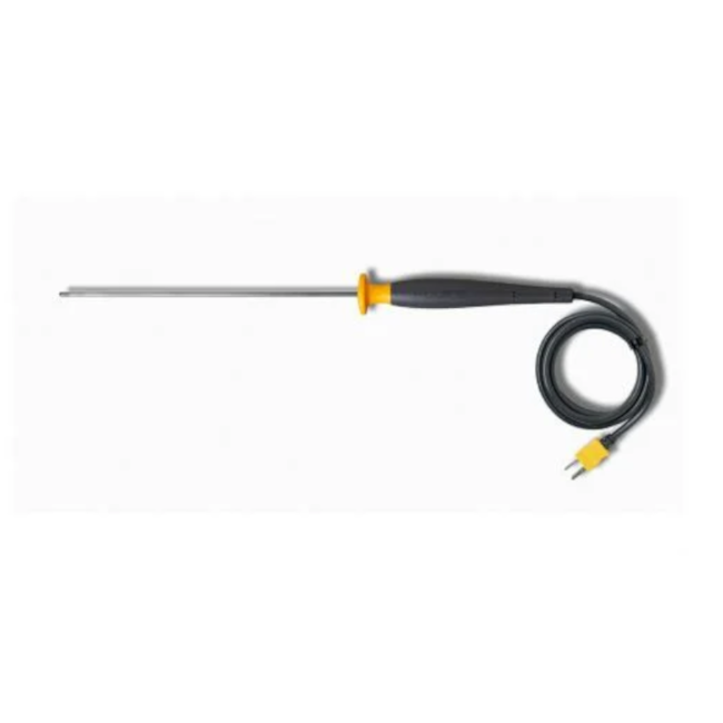 Sonda de Temperatura Tipo K -40 a 1090ºC Imersão Suregrip 80PK-22 FLUKE-6c85777e-c7f1-4b6c-bdd6-ce3b6bf891f1