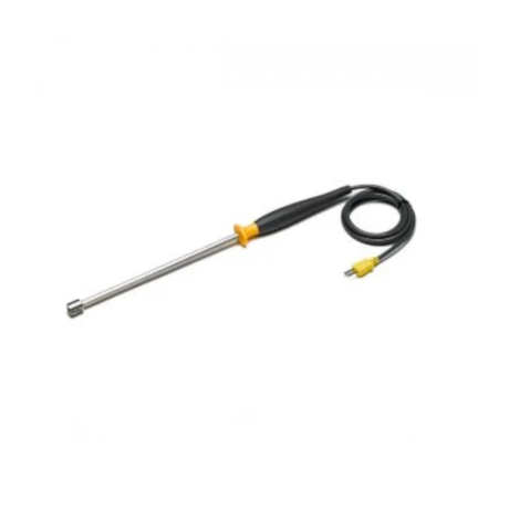 Sonda de Temperatura Tipo K de Superfície Industrial Suregrip FLUKE-80PK-27 FLUKE-2f942af2-018e-4efa-8cff-5964d0e65ba9