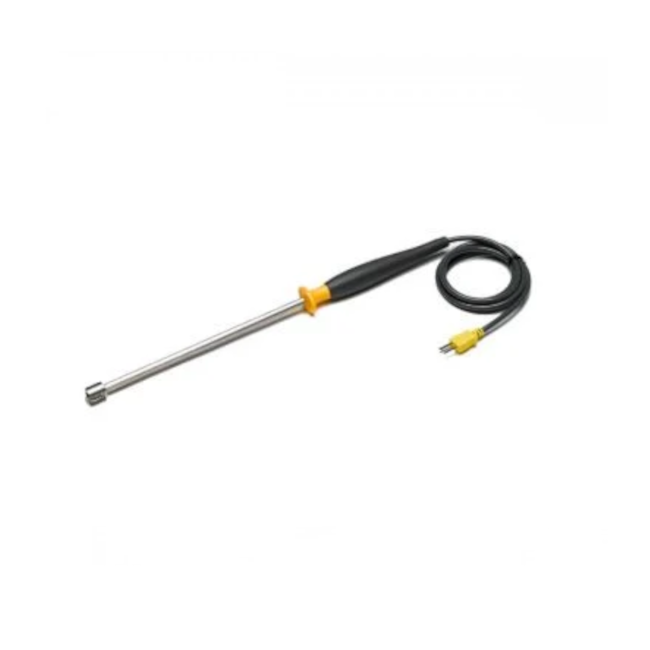 Sonda de Temperatura Tipo K de Superfície Industrial Suregrip FLUKE-80PK-27 FLUKE-f5f1fbc9-7550-4426-8a3a-28c5c46891d4