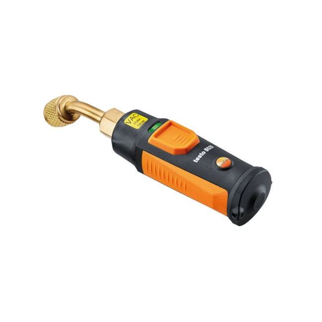 Sonda de Vácuo sem Fio com Bluetooth e Aplicativo 552i TESTO-76bf8a8f-6439-47f1-80e0-a13aafcb2016