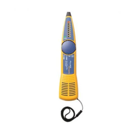 Sonda Digital Pro 200 MT-8200-63A FLUKE-94de0045-ab27-4463-afbf-2e51f360bcf5