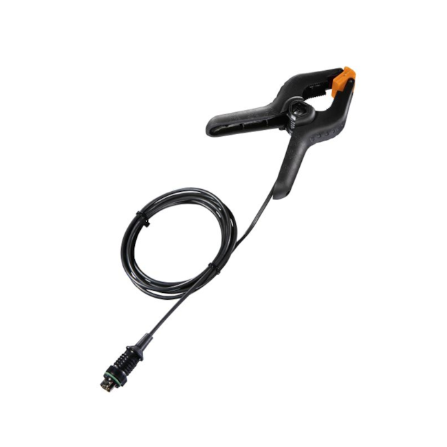 Sonda Tipo Pinça p/ Temperatura em Tubos 6 a 35mm 0613 5505 TESTO-31688251-cbab-42ba-90ba-845a25ca2297