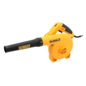 Soprador Aspirador 800W 220V DWB800-B2 DEWALT Soprador Aspirador 800W 220V DWB800-B2 DEWALT
