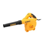 Soprador Aspirador 800W DWB800-B2 DEWALT Soprador Aspirador 800W DWB800-B2 DEWALT