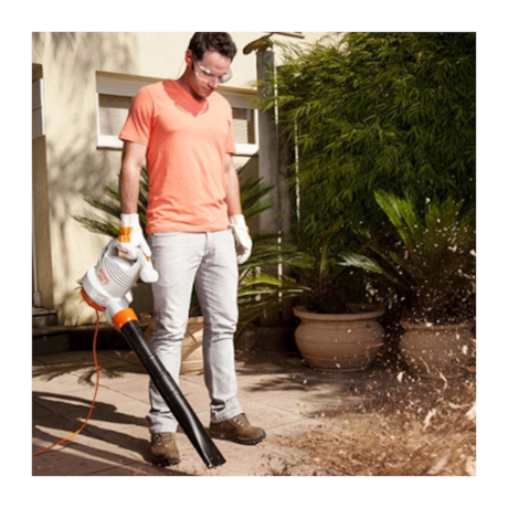 Soprador de Folhas 1000W 66M/S 670M3/H BGE 71 STIHL-5ce7d435-00de-46ad-a70d-453c499209f8