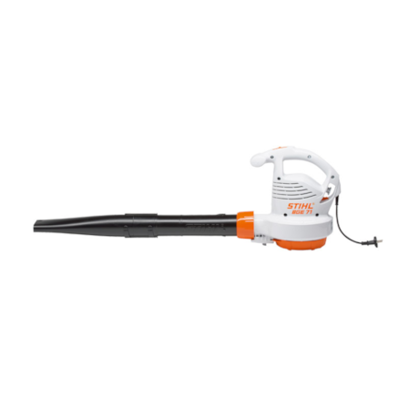 Soprador de Folhas 1000W 66M/S 670M3/H BGE 71 STIHL