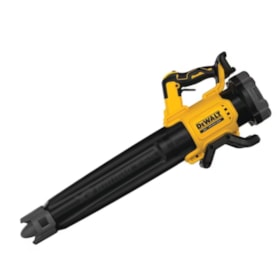 Soprador de Folhas 20V sem Bateria e sem Carregador DCBL722B-B3 DEWALT