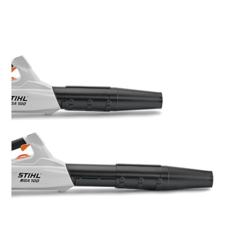Soprador de Folhas 36V 58M/S sem Bateria e sem Carregador BGA 86 STIHL-bfb9f900-d1aa-465e-97e2-faf2d5a6c4d2
