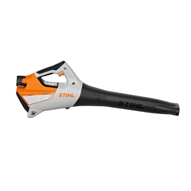 Soprador de Folhas 43m/s 10.8V 2.6Ah 220V com Bateria e Carregador BGA 30.0 SET 220V STIHL-90275f75-9ea5-4ff5-a60b-457d8de88d31