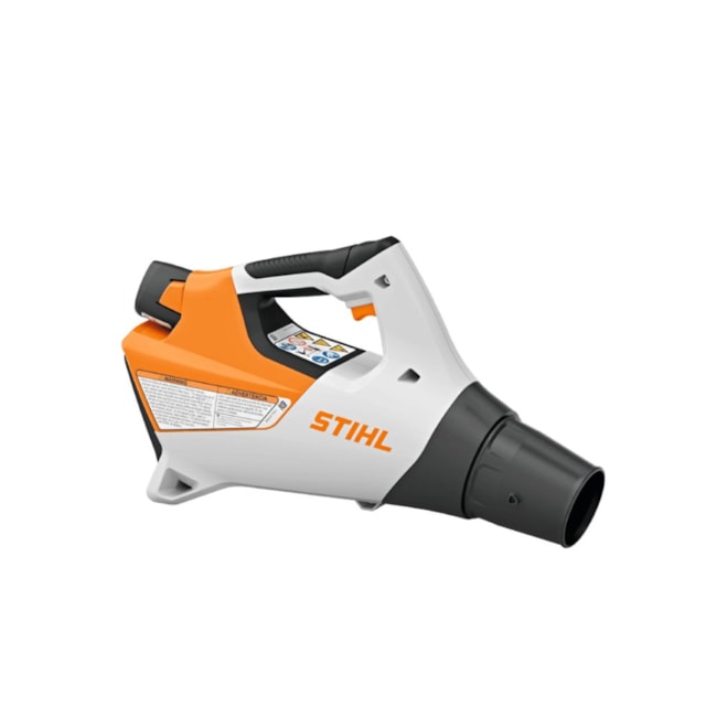 Soprador de Folhas 43m/s 10.8V 2.6Ah 220V com Bateria e Carregador BGA 30.0 SET 220V STIHL-0d771c18-f219-4c3a-ab5d-0c5d2da59987