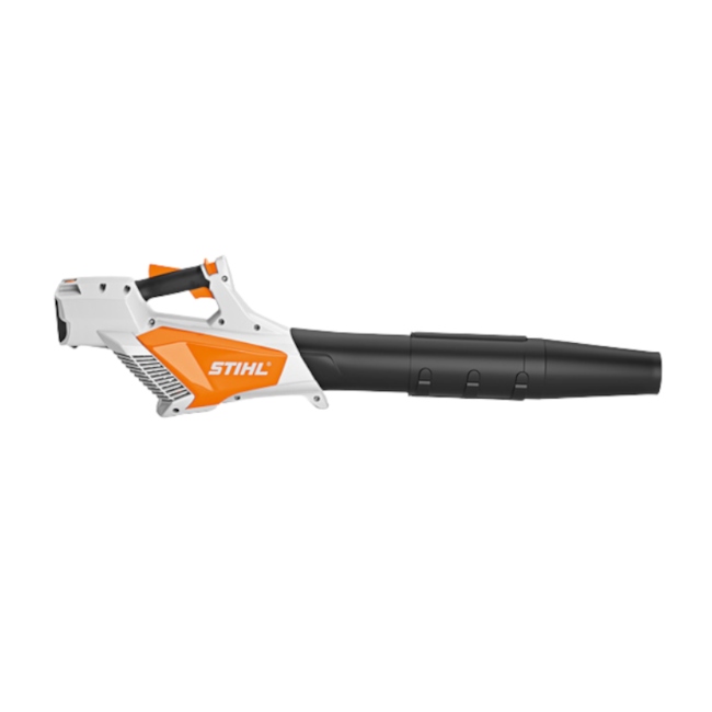 Soprador de Folhas 46M/S com Bateria e Carregador 220V BGA 57 STIHL-1bc58701-c002-46e9-a642-95d01dbcd1c0