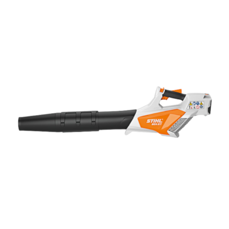 Soprador de Folhas 46M/S com Bateria e Carregador 220V BGA 57 STIHL-36abc9ec-c5c7-41bb-a500-221e01d55e6e