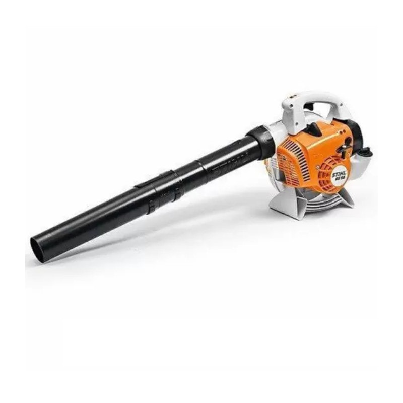 Soprador de Folhas à Gasolina 1.1CV 27CC 810M3/H BG 86C-E STIHL