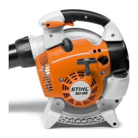 Soprador de Folhas à Gasolina 1.0CV 27.2CC 730M3/H BG 56 STIHL-de3bf3ce-aace-4b78-85b2-764eb32e4da9