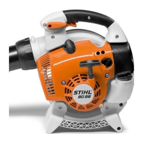 Soprador de Folhas à Gasolina 1.0CV 27.2CC 730M3/H BG 56 STIHL-9e680b41-c82d-4f9e-8aff-d0ed843fdb9a