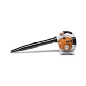 Soprador de Folhas a Gasolina 1.1CV 27 Cc 810 M3/h BG 86C-E Soprador de Folhas a Gasolina 1.1CV 27 Cc 810 M3/h BG 86C-E