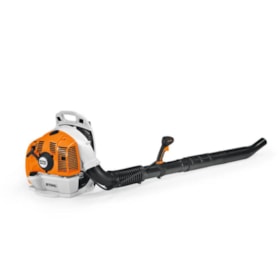 Soprador de Folhas a Gasolina Costal 2.0CV 63CC 1300M/H BR 430 STIHL
