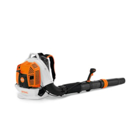 Soprador de Folhas a Gasolina Costal 3.2CV 79.9CC BR 800 STIHL