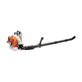 Soprador de Folhas Costal à Gasolina 3.5CV 56CC 1260M/H BR 420 STIHL