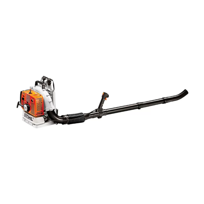 Soprador de Folhas Costal à Gasolina 3.5CV 56CC 1260M/H BR 420 STIHL-6b15ceaa-cf8f-4449-9647-86afdb59572f